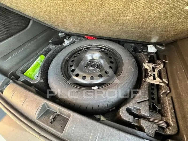 2020 Jeep Renegade