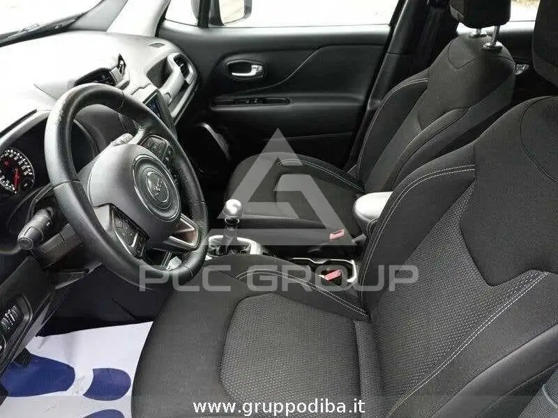 2020 Jeep Renegade