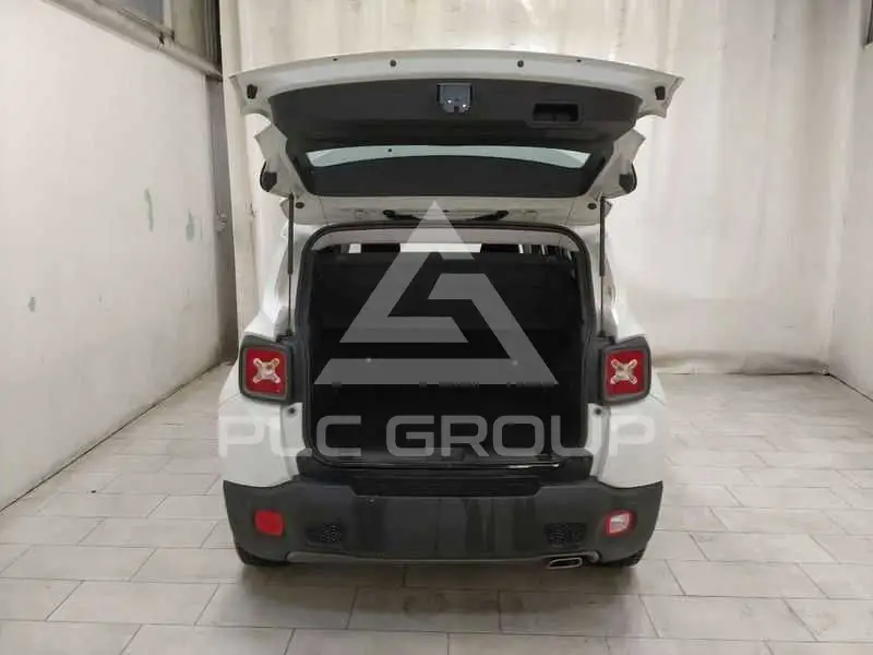 2020 Jeep Renegade