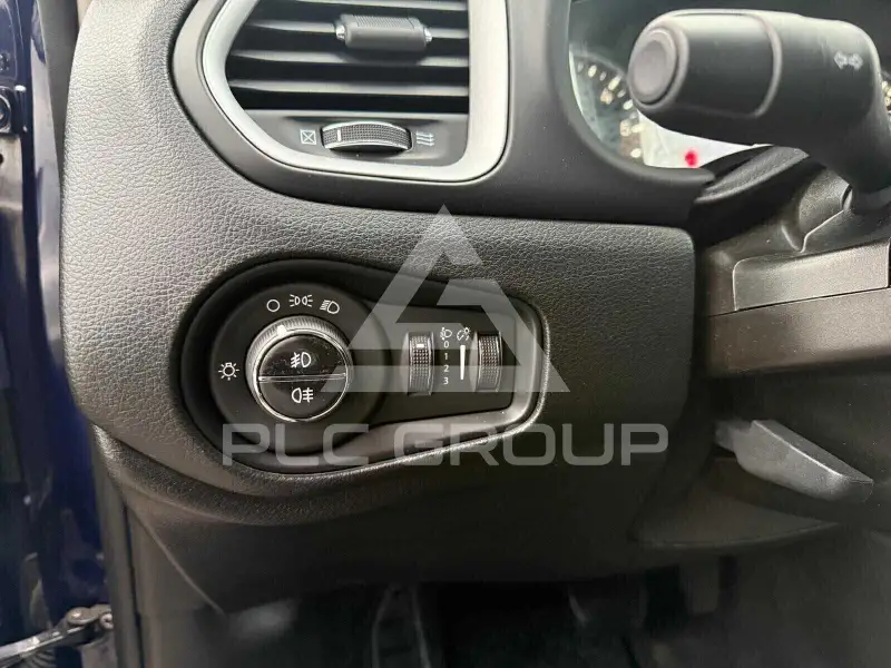 2020 Jeep Renegade