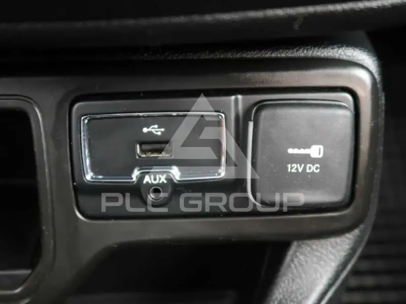 2020 Jeep Renegade