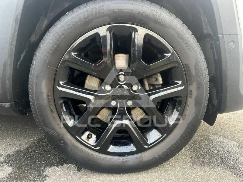 2020 Jeep Renegade