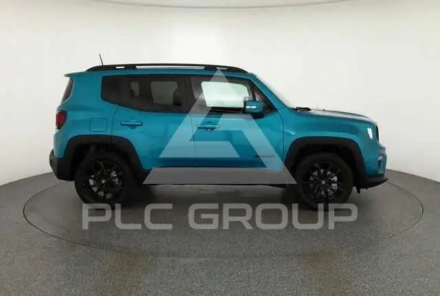 2020 Jeep Renegade