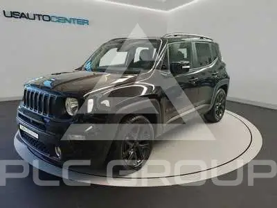 2020 Jeep Renegade