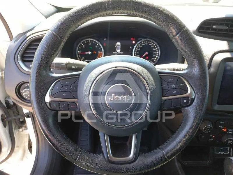2020 Jeep Renegade