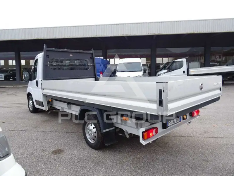 2018 Fiat Ducato