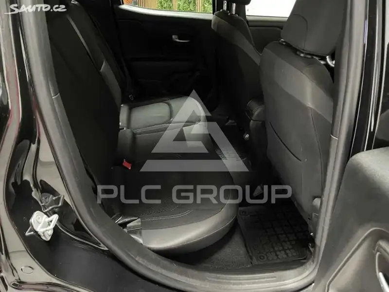 2020 Jeep Renegade