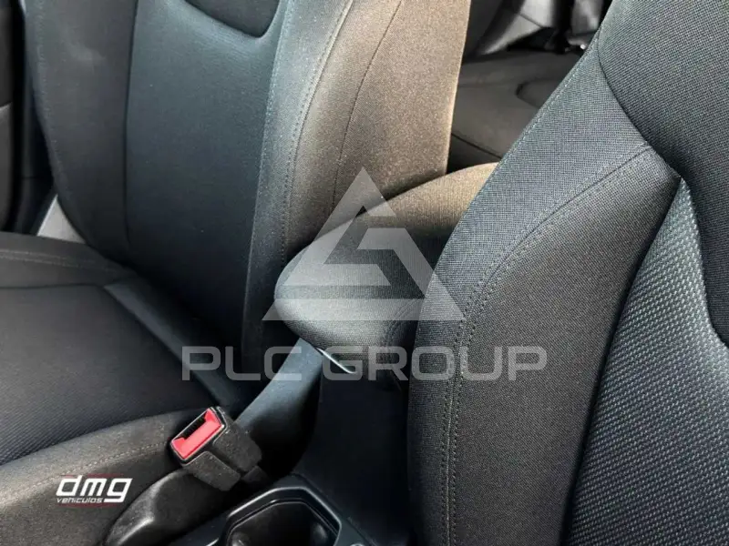 2020 Jeep Renegade