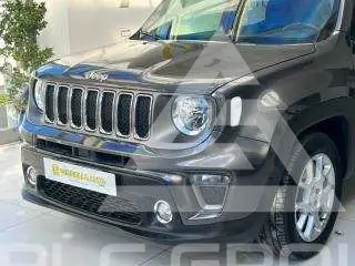 2020 Jeep Renegade