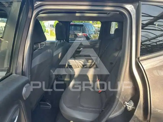 2020 Jeep Renegade