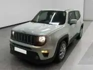 2020 Jeep Renegade