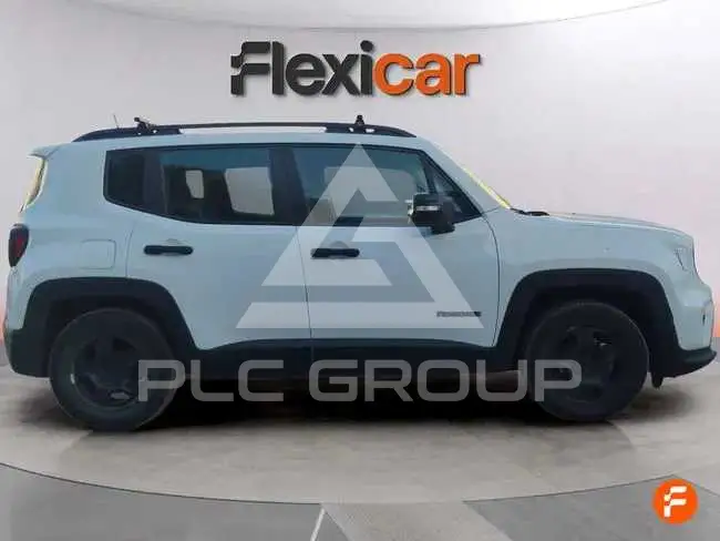2020 Jeep Renegade