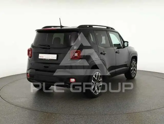 2020 Jeep Renegade