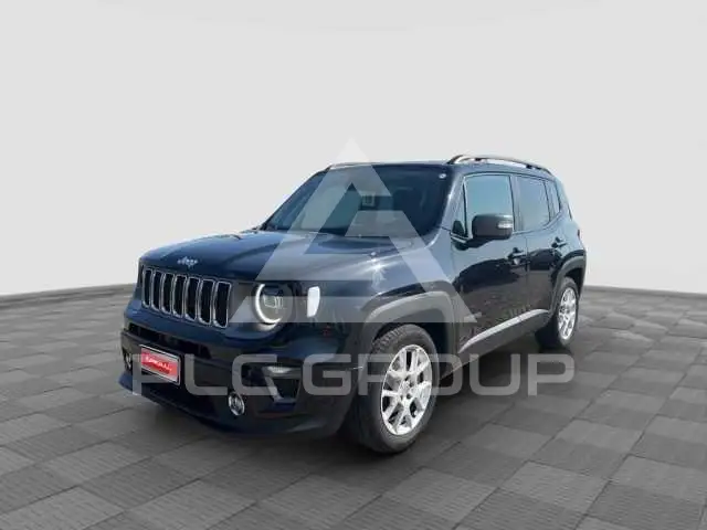 2020 Jeep Renegade