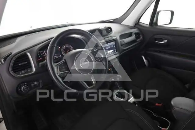 2020 Jeep Renegade