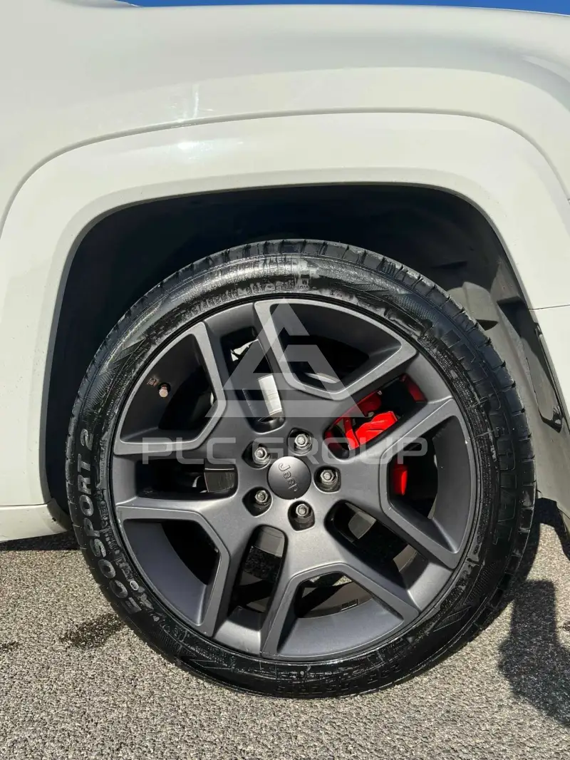 2020 Jeep Renegade