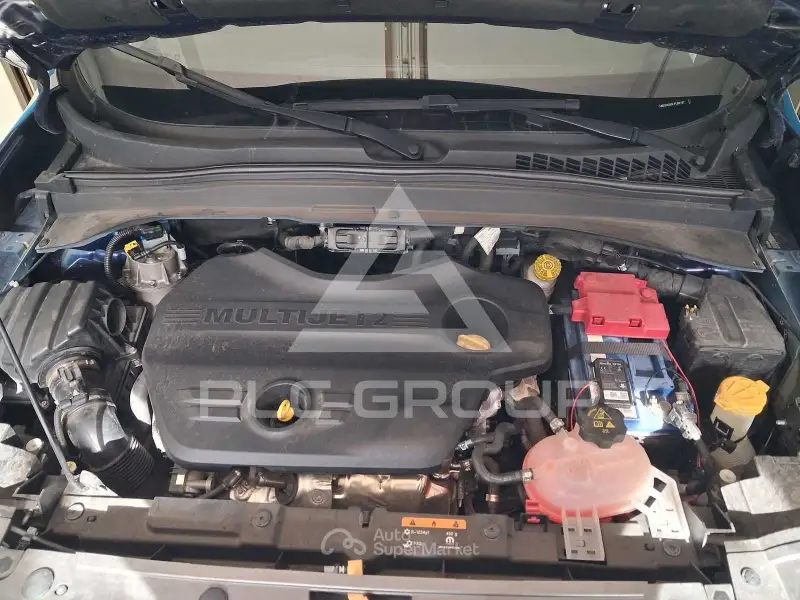 2020 Jeep Renegade