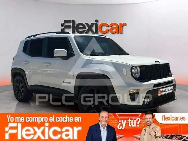 2020 Jeep Renegade