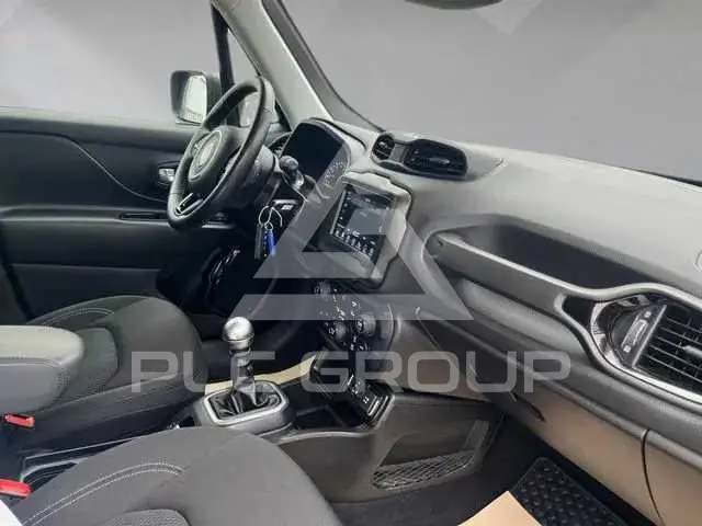 2020 Jeep Renegade