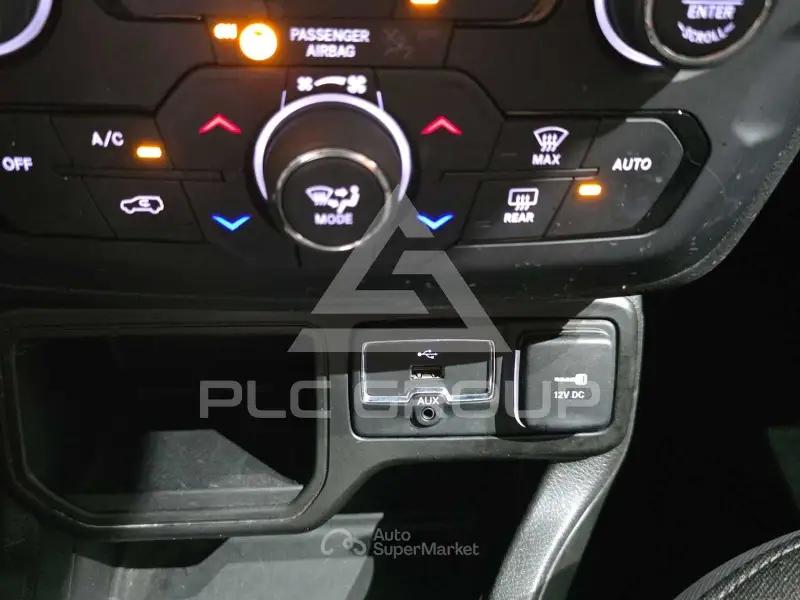 2020 Jeep Renegade