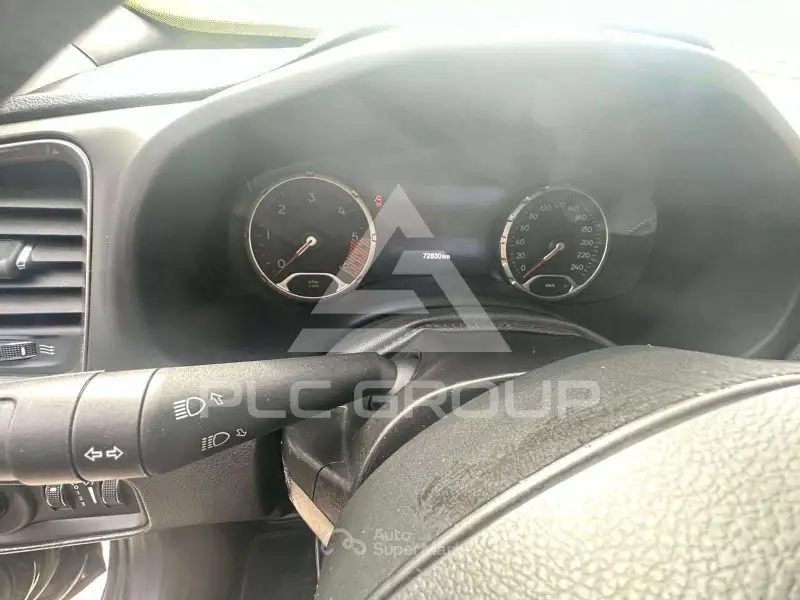 2020 Jeep Renegade