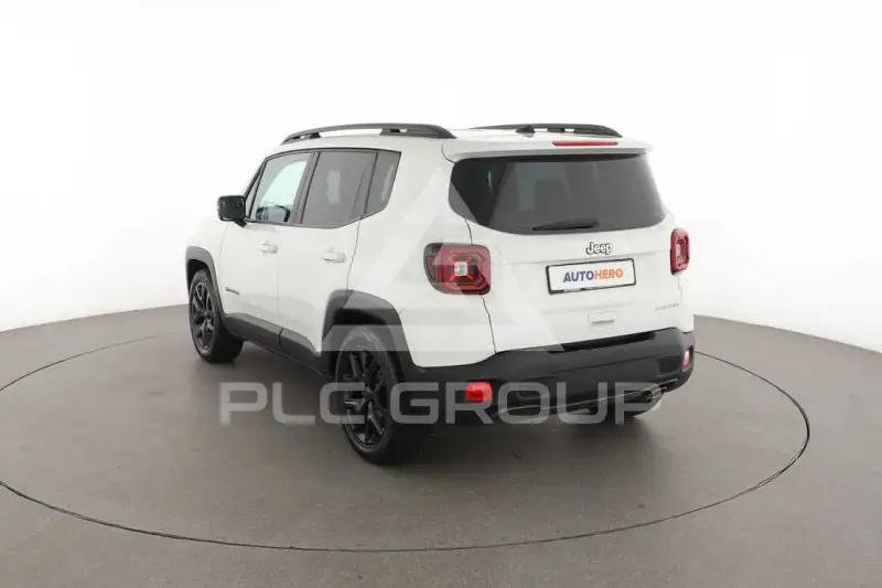2020 Jeep Renegade