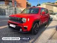 2020 Jeep Renegade