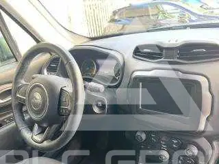 2020 Jeep Renegade