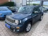 2020 Jeep Renegade