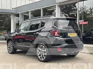 2020 Jeep Renegade