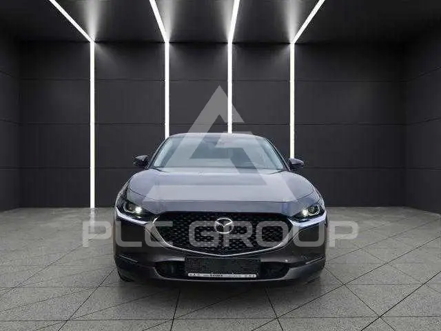 2020 Mazda CX-3