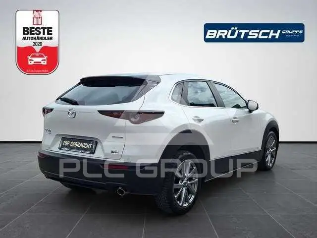 2020 Mazda CX-3