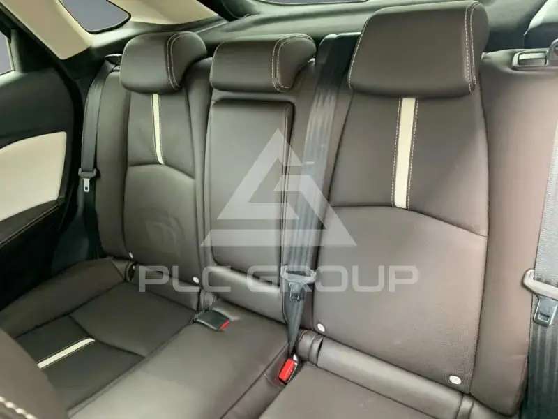 2020 Mazda CX-3