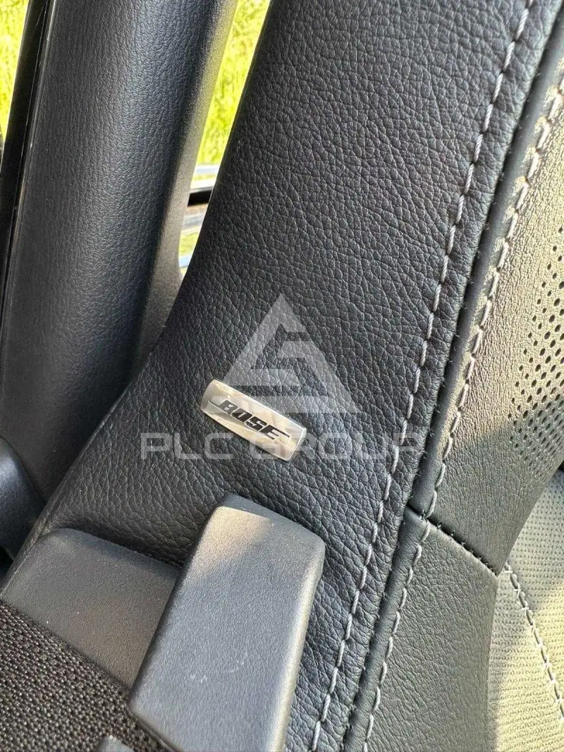 2020 Mazda MX-5