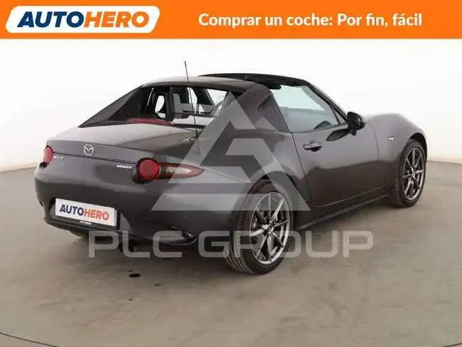 2020 Mazda MX-5
