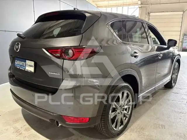 2020 Mazda CX-5