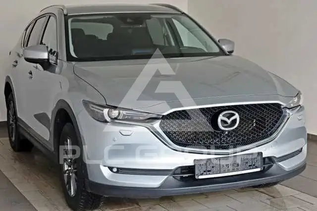 2020 Mazda CX-5