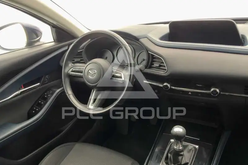 2020 Mazda CX-30