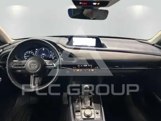 2020 Mazda CX-30