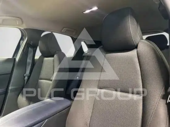 2020 Mazda CX-30