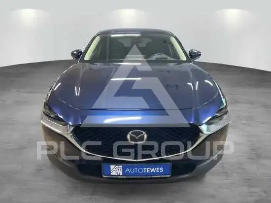 2020 Mazda CX-30