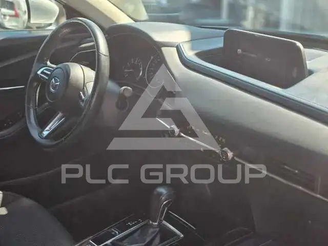 2020 Mazda CX-30