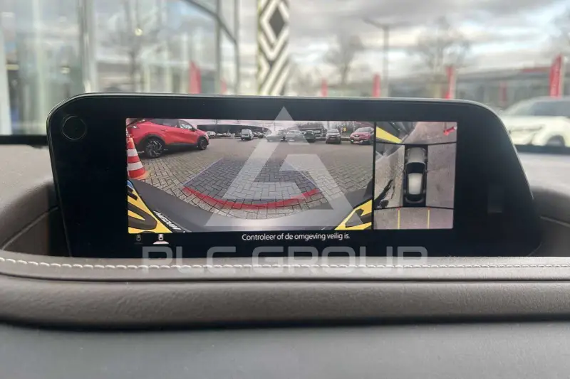 2020 Mazda CX-30