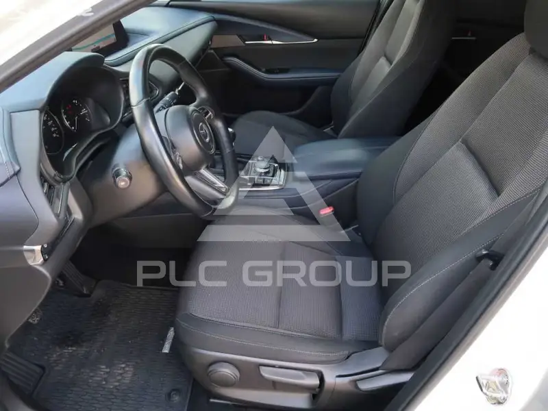 2020 Mazda CX-30