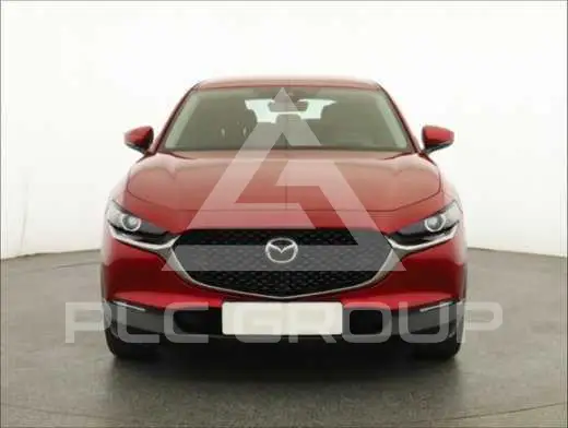 2020 Mazda CX-30