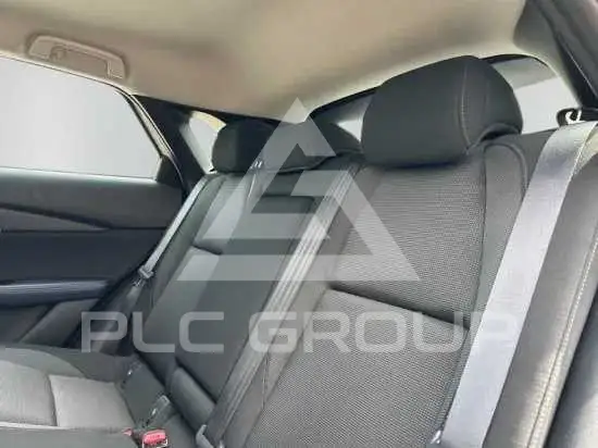 2020 Mazda CX-30