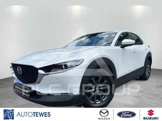 2020 Mazda CX-30