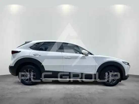 2020 Mazda CX-30