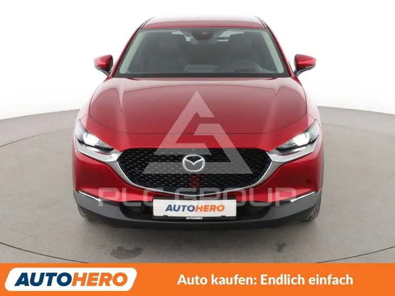 2020 Mazda CX-30