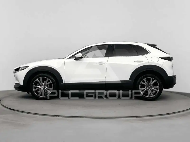 2020 Mazda CX-30